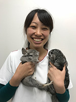松井先生