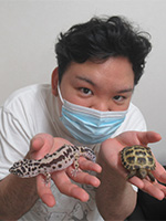 大橋先生